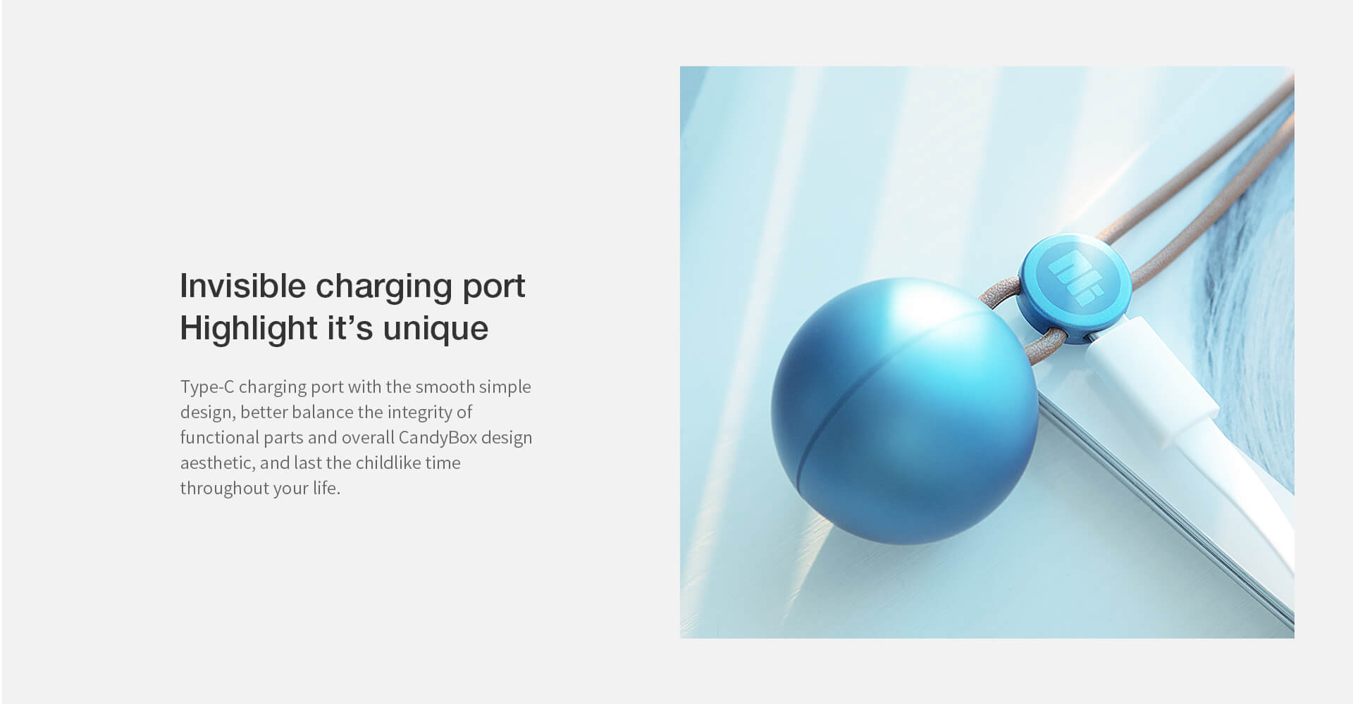 Беспроводные наушники Nillkin NinaKiss Candy Box C2 TWS Wireless earphones